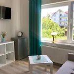 Maris Bed & Breakfast Jastrzębia Góra