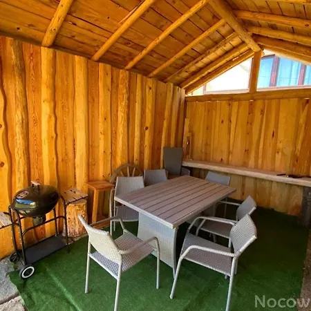Maris 3* Jastrzębia Góra