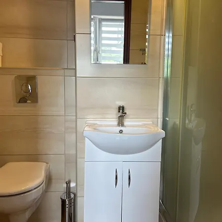 Maris 3* Jastrzębia Góra