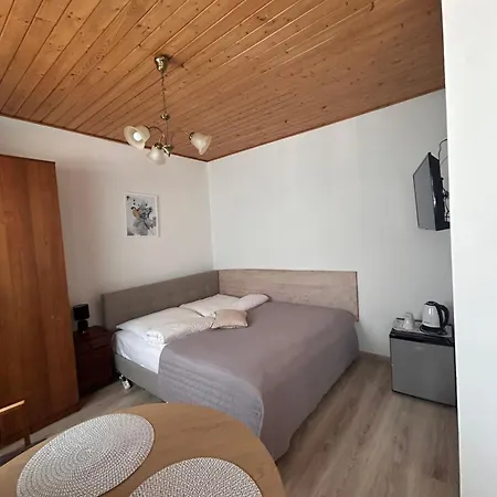 Bed and Breakfast Maris