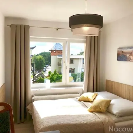 Maris Bed and Breakfast
