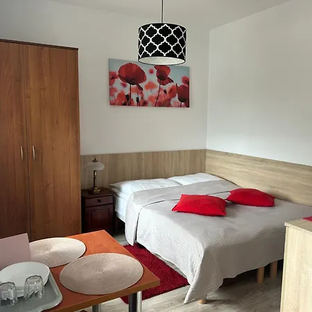 Maris Bed & Breakfast 3*