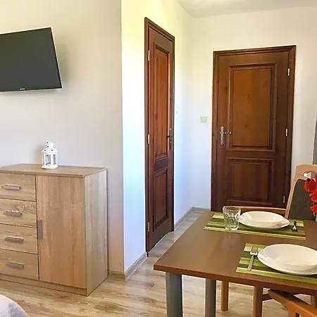 Bed & Breakfast Maris Jastrzębia Góra