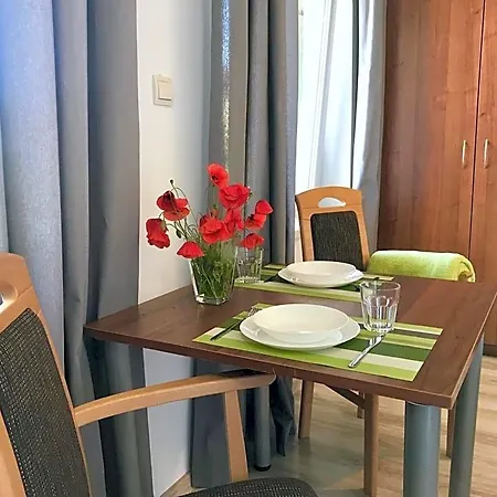 Bed & Breakfast Maris