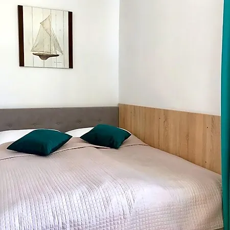 Bed & Breakfast Maris
