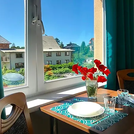 Maris Bed & Breakfast 3*