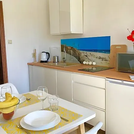 Bed & Breakfast Maris 3*