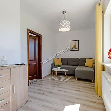 Maris 3* Jastrzębia Góra