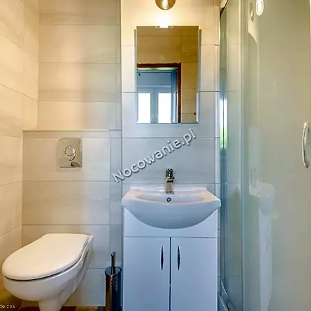 Maris Bed & Breakfast Jastrzębia Góra