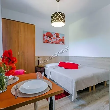 Maris 3* Jastrzębia Góra