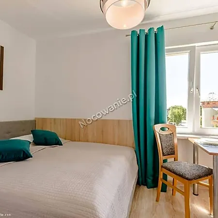 Maris Bed & Breakfast 3*