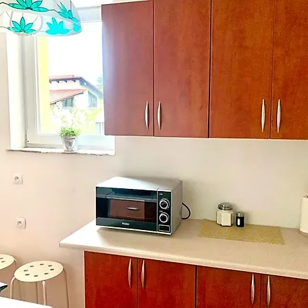 Bed & Breakfast Maris 3*