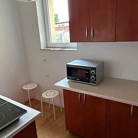 Bed & Breakfast Maris 3*