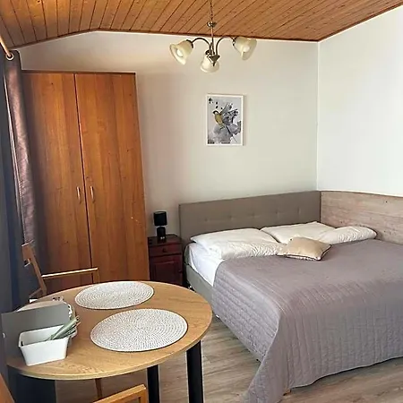 Bed & Breakfast Maris
