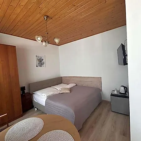 Bed & Breakfast Maris Jastrzębia Góra