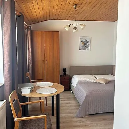 Maris Bed & Breakfast