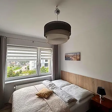 Maris 3* Jastrzębia Góra