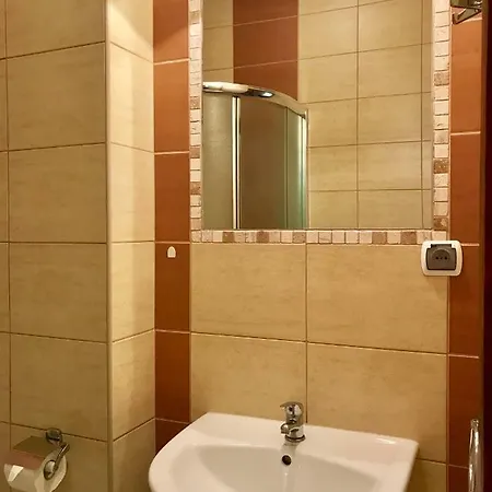 Maris 3* Jastrzębia Góra