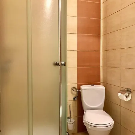 ベッド・アンド・ブレックファスト Maris