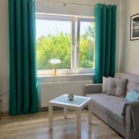 Maris 3* Jastrzębia Góra