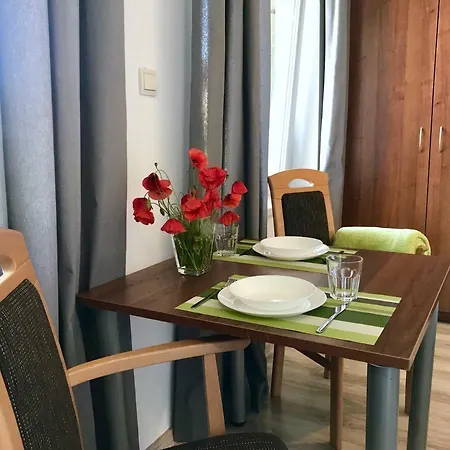 Maris Bed and Breakfast Jastrzębia Góra