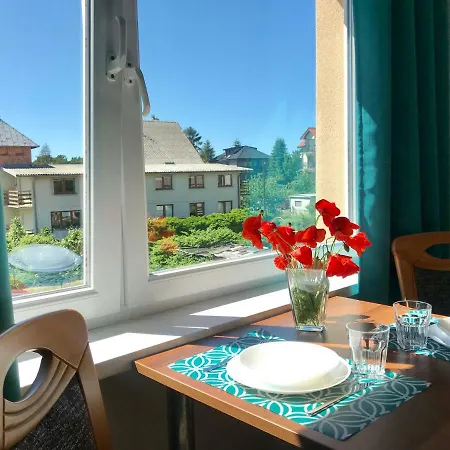 Maris Jastrzębia Góra