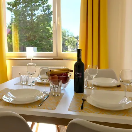 Maris Bed & Breakfast *