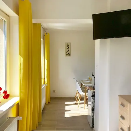 ベッド・アンド・ブレックファスト Maris 3*