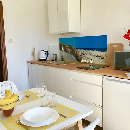 ベッド・アンド・ブレックファスト Maris