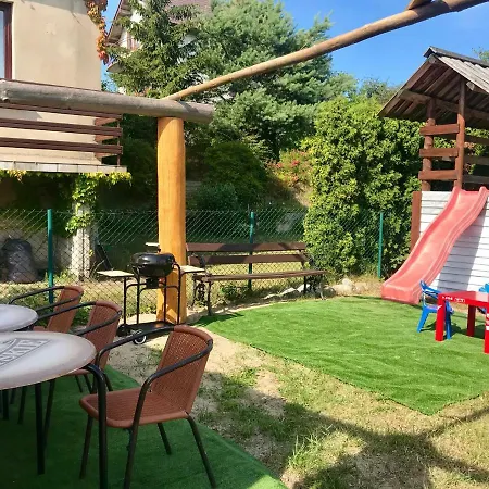 Maris 3* Jastrzebia Gora