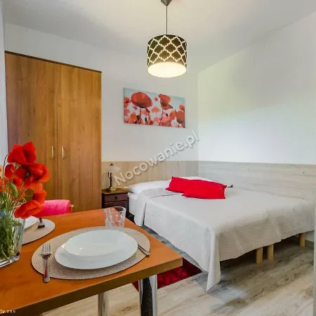 Maris ベッド・アンド・ブレックファスト 3*