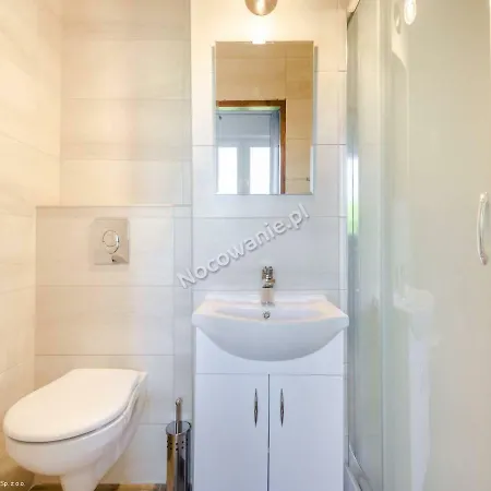 Maris 3* Jastrzębia Góra