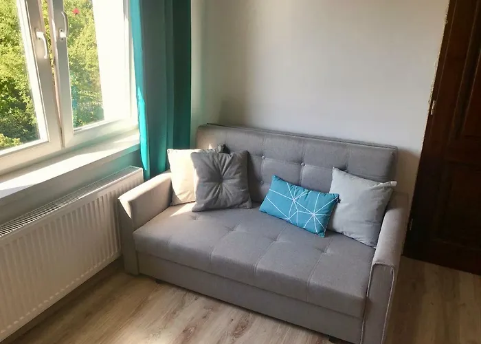 Bed & Breakfast Maris Jastrzębia Góra