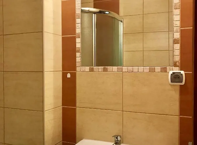 Maris 3* Jastrzębia Góra