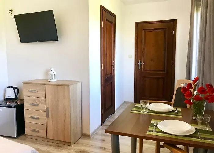 Maris Bed & Breakfast 3*