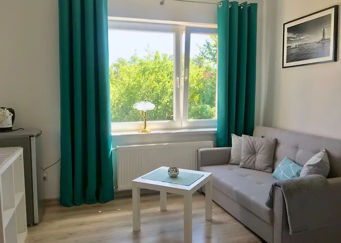 Maris 3* Jastrzębia Góra