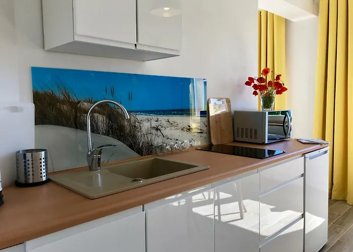 Maris Bed & Breakfast