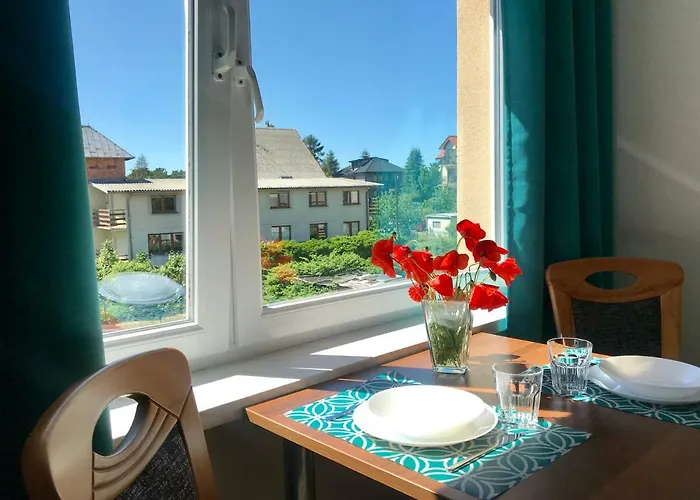 Maris Jastrzębia Góra