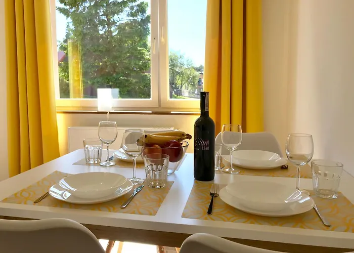 Maris Bed & Breakfast 3*