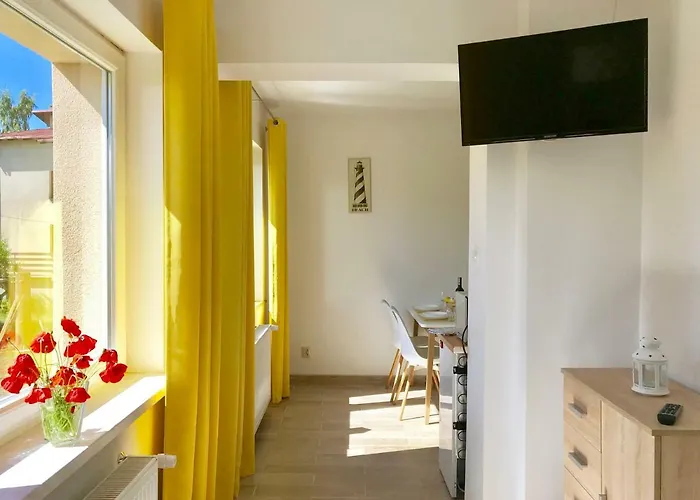 Bed & Breakfast Maris 3*