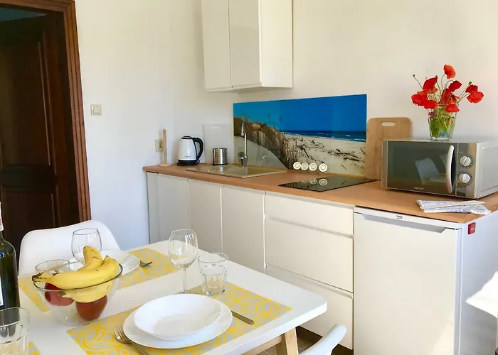 Bed & Breakfast Maris