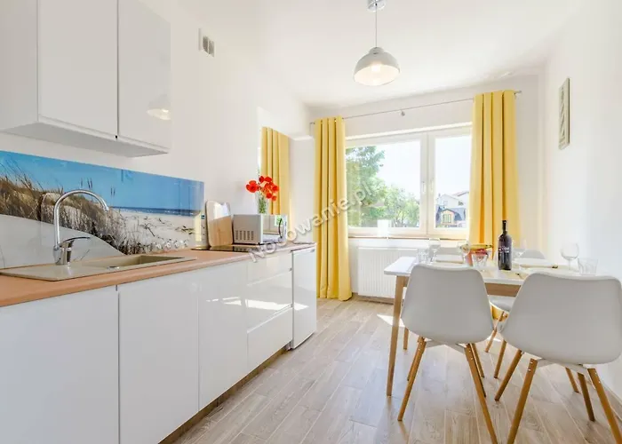 Bed & Breakfast Maris Jastrzębia Góra