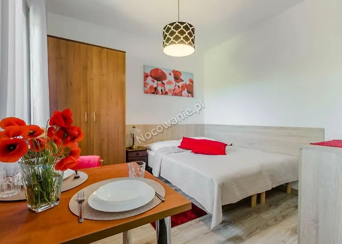 Maris Bed & Breakfast 3*