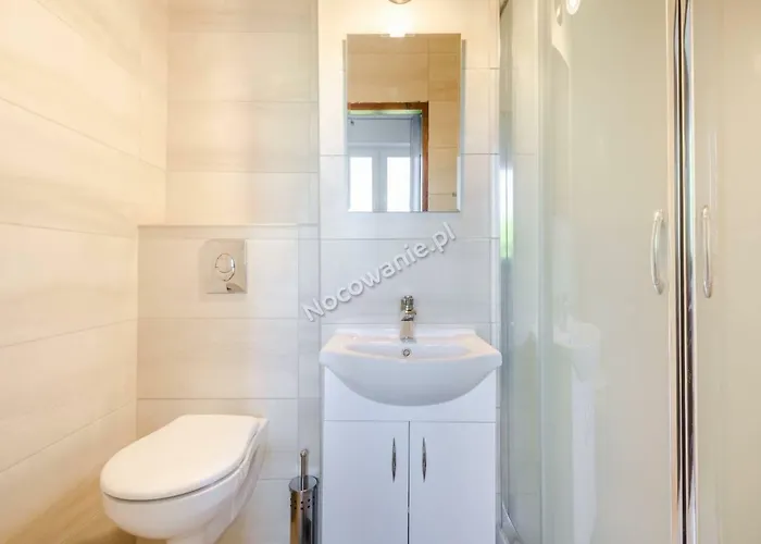 Maris 3* Jastrzębia Góra